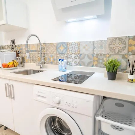 Lejlighed Cuesta De Piletas Ii Ronda