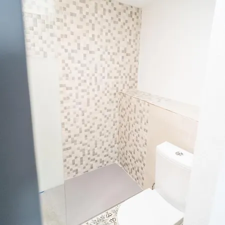 Cuesta De Piletas Ii