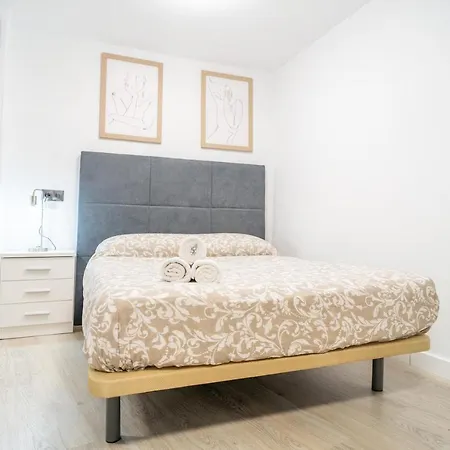 Cuesta De Piletas Ii Lejlighed Ronda