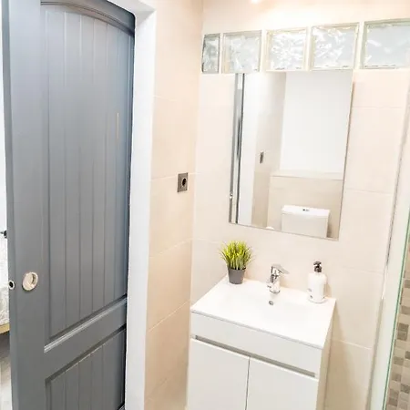 Cuesta De Piletas Ii Lejlighed Ronda