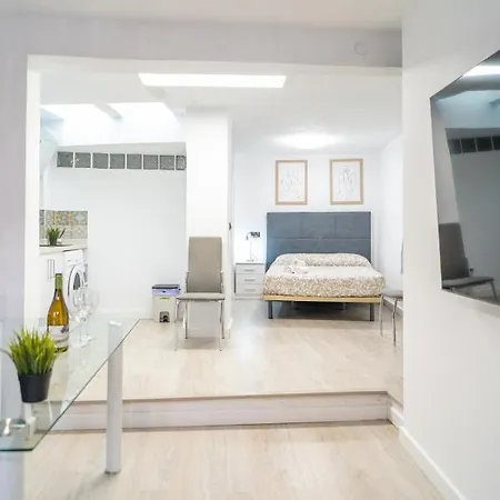 Cuesta De Piletas Ii * Ronda