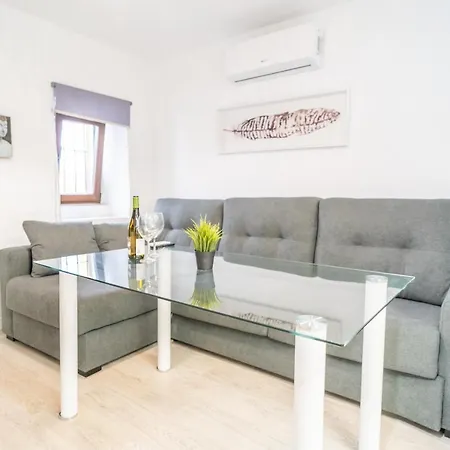 Appartement Cuesta De Piletas Ii *