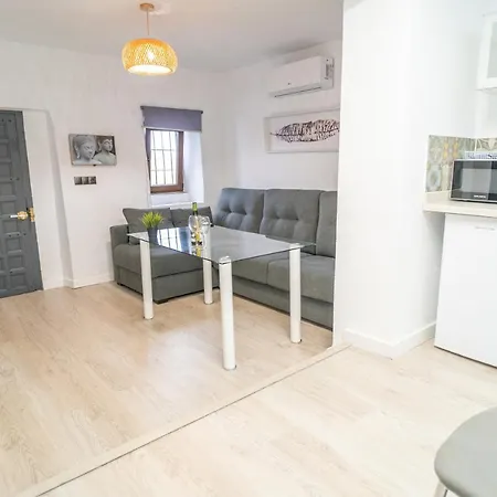 Apartment Cuesta De Piletas Ii