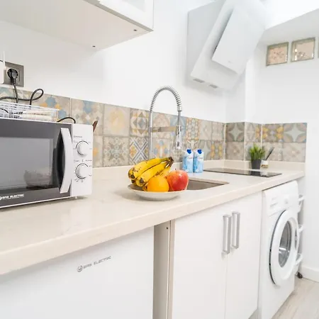 Cuesta De Piletas Ii Apartamento *