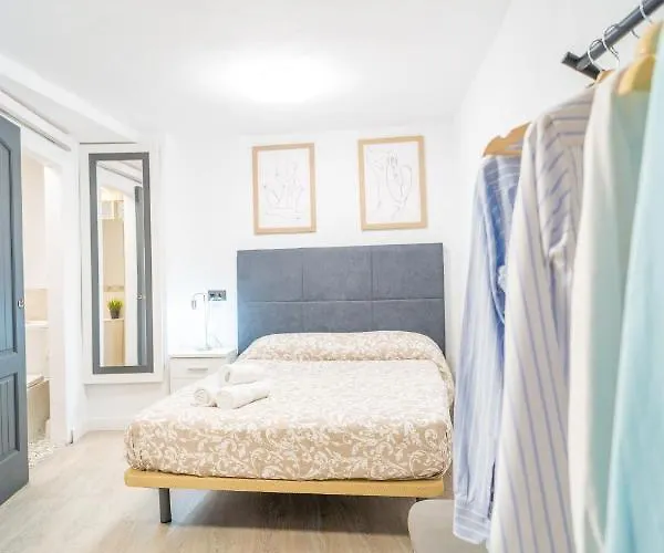 Cuesta De Piletas Ii Ronda