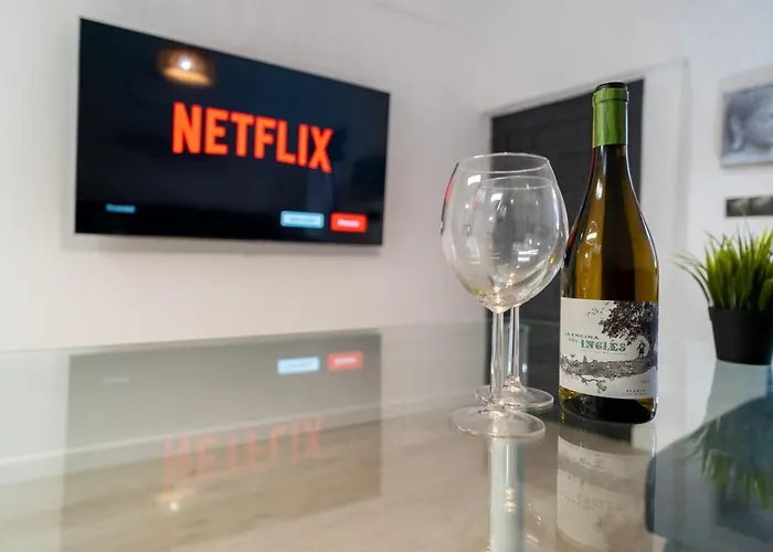 Cuesta De Piletas Ii 公寓