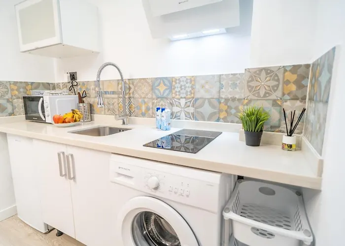 Appartamento Cuesta De Piletas Ii Ronda