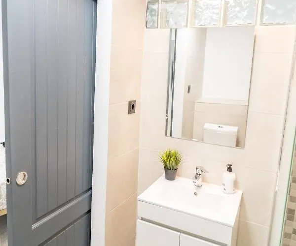 Cuesta De Piletas Ii Appartamento Ronda