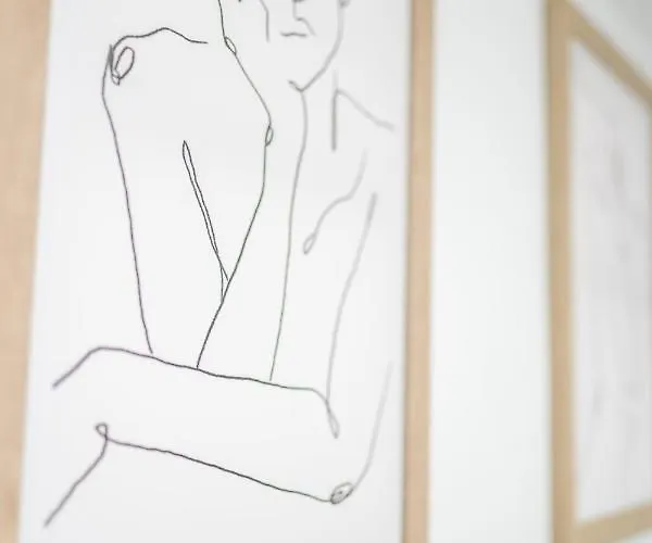 公寓 Cuesta De Piletas Ii *