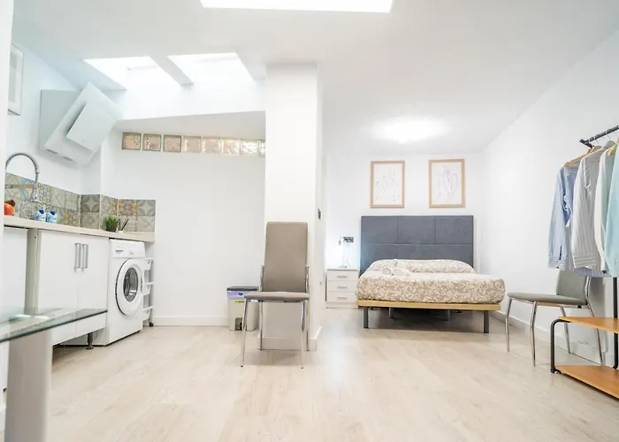 Appartamento Cuesta De Piletas Ii *