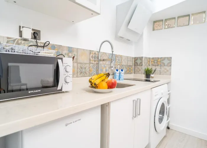 Cuesta De Piletas Ii Appartamento *