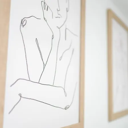 Apartment Cuesta De Piletas Ii *